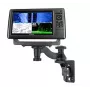 RAM MOUNTS RAM-109VU no-drill single swing arm montagesysteem verticaal