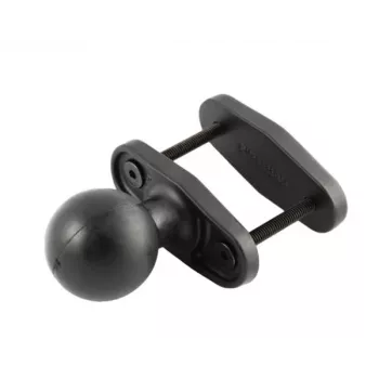 RAM Mounts RAM 2,5 inch maximale klembekopening met D-formaat 2,25 inch bal (RAM-D-247U-25)