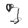 RAM MOUNTS RAM koplampbevestiging met 1-inch bal (RAM-B-152B)