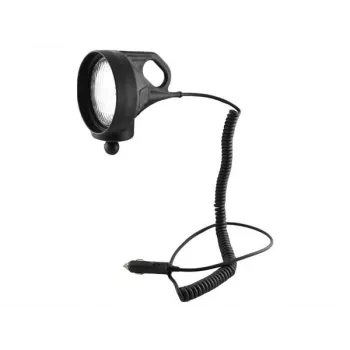 RAM MOUNTS RAM koplampbevestiging met 1-inch bal (RAM-B-152B)