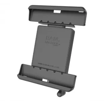 RAM Mounts Tab-Lock vergrendelingshouder voor Samsung Galaxy Tab 4 10.1 (RAM-HOL-TABL25U)