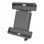 RAM Mounts Tab-Lock vergrendelingshouder voor Samsung Galaxy Tab 4 10.1 (RAM-HOL-TABL25U)