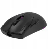Rampage Prote M5 24000 DPI RGB LED 1kHz zwarte gaming-muis