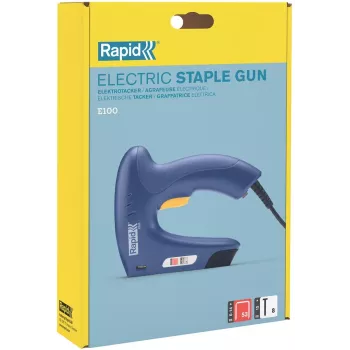 Rapid 5001699 Tackermachine AC