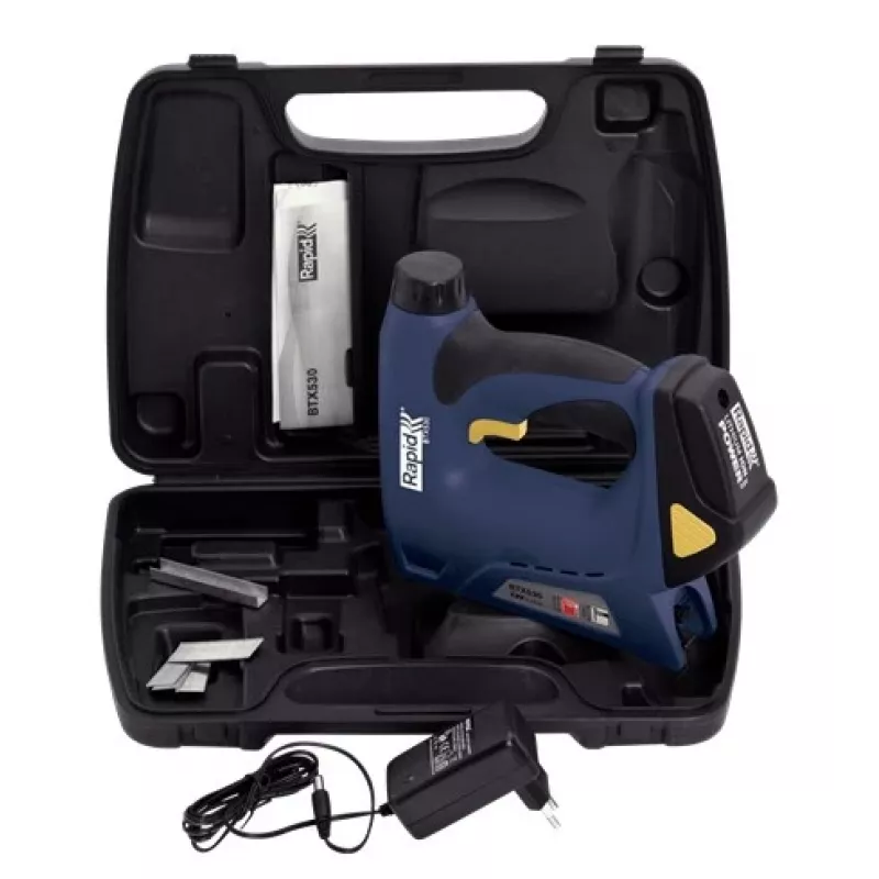 Rapid BTX530 accu voor nietpistool/tacker