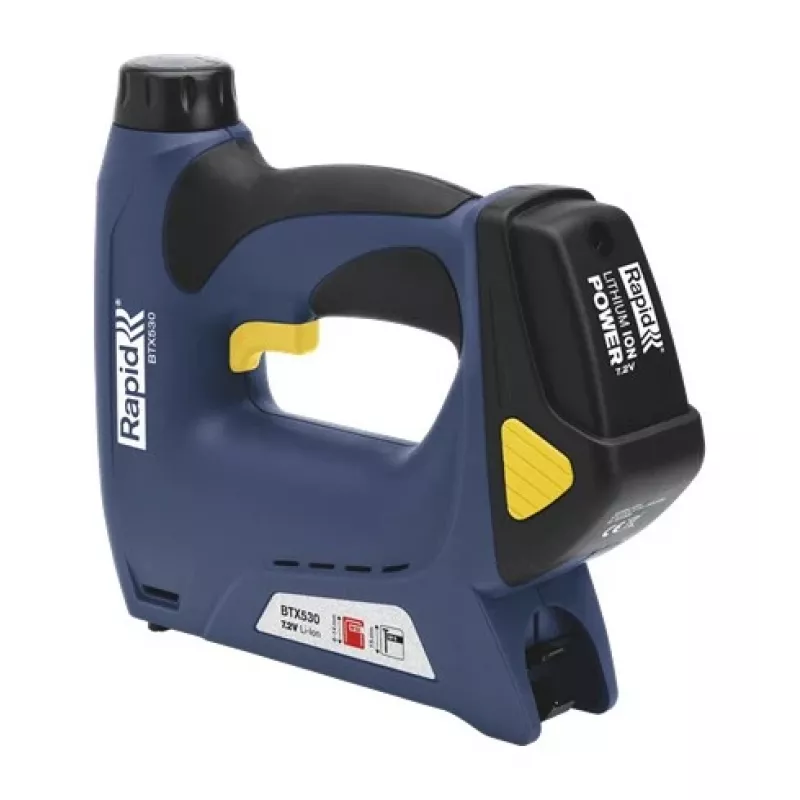 Rapid BTX530 accu voor nietpistool/tacker