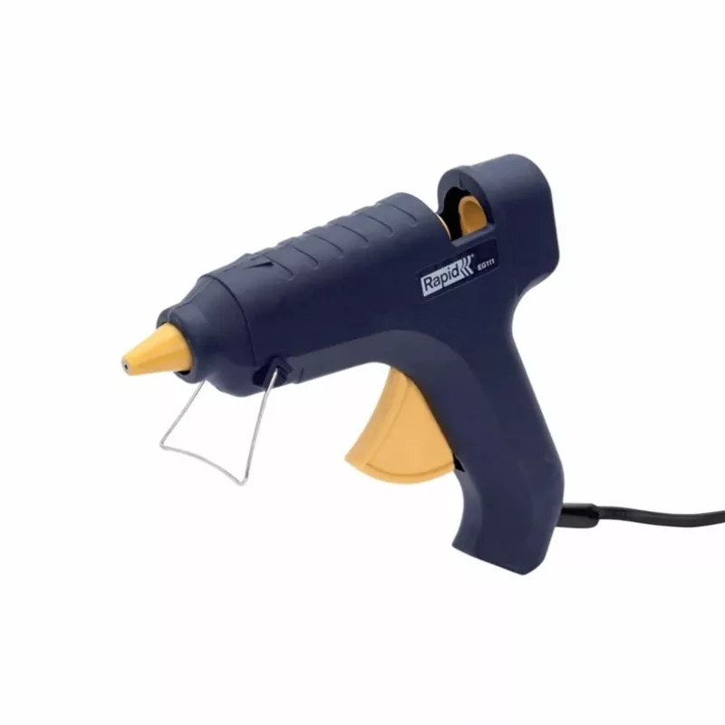 RAPID EG111 lijmpistool met 500 g alleslijmstiften
