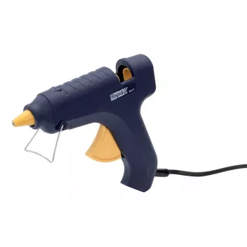 RAPID EG111 lijmpistool met 500 g alleslijmstiften