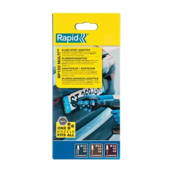RAPID RP150 multi-adapter