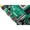 Raspberry Pi 4 Model B 4GB LPDDR4 (groen)