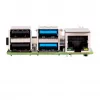 Raspberry Pi 4 Model B 4GB LPDDR4 (groen)