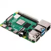 Raspberry Pi 4 Model B 4GB LPDDR4 (groen)