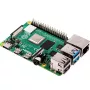 Raspberry Pi 4 Model B 4GB LPDDR4 (groen)