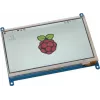 Raspberry Pi 7 inch touch IPS-display (RB-LCD-7-2)