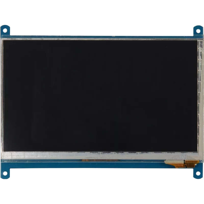 Raspberry Pi 7 inch touch IPS-display (RB-LCD-7-2)