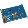 Raspberry Pi 7 inch touch IPS-display (RB-LCD-7-2)