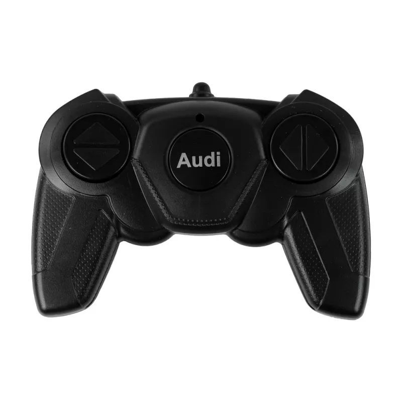 RASTAR 1:24 RC Audi R8 Pilot Wit Afstandsbediening Auto
