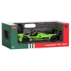 Rastar Lamborghini SC63 radiografisch bestuurbare RC raceauto groen 1:14
