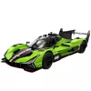 Rastar Lamborghini SC63 radiografisch bestuurbare RC raceauto groen 1:14