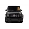 RASTAR Mercedes AMG G63 afstandsbediening auto RC zwart 1:24