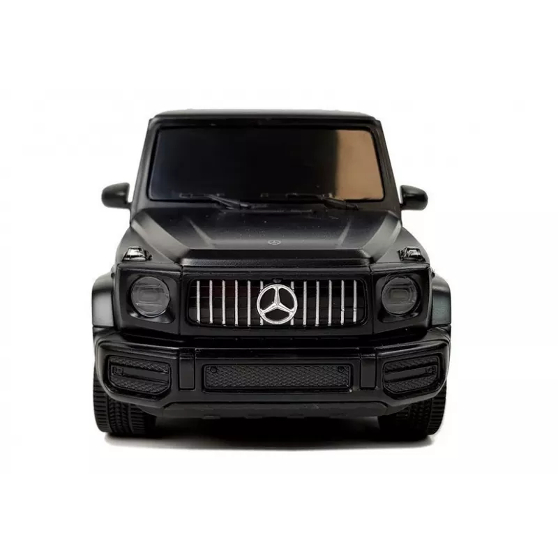 RASTAR Mercedes AMG G63 afstandsbediening auto RC zwart 1:24
