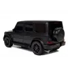 RASTAR Mercedes AMG G63 afstandsbediening auto RC zwart 1:24