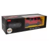 RASTAR Mercedes AMG G63 afstandsbediening auto RC rood 1:24