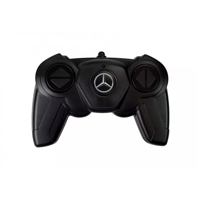 RASTAR Mercedes AMG G63 RC afstandsbediening auto wit 1:24