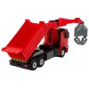 RASTAR Mercedes-Benz Rode Grijpkraan Truck 15276