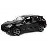 RASTAR Porsche Cayenne Turbo afstandsbediening RC auto zwart 1:14