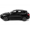 RASTAR Porsche Cayenne Turbo afstandsbediening RC auto zwart 1:14