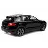 RASTAR Porsche Cayenne Turbo afstandsbediening RC auto zwart 1:14