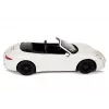 RASTAR Op afstand bestuurbare auto Porsche 911 Carrera S wit 1:12