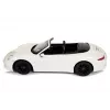 RASTAR Op afstand bestuurbare auto Porsche 911 Carrera S wit 1:12