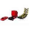RASTAR Takelwagen R/C Mercedes-Benz 1:26 rood