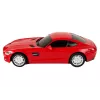 RASTAR Takelwagen R/C Mercedes-Benz 1:26 rood