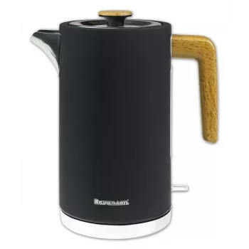 Ravanson CB-1701B waterkoker 1,7 L 2200 W zwart