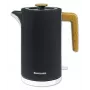 Ravanson CB-1701B waterkoker 1,7 L 2200 W zwart