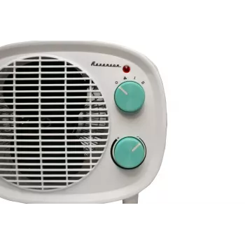 Ravanson FH-2000RW heteluchtblazer 2000W wit