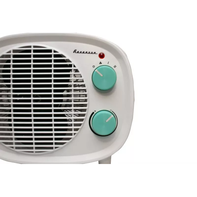Ravanson FH-2000RW heteluchtblazer 2000W wit