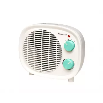 Ravanson FH-2000RW heteluchtblazer 2000W wit
