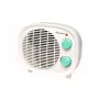 Ravanson FH-2000RW heteluchtblazer 2000W wit