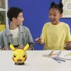 Ravensburger 3D puzzelbal Pokémon Pikachu met oren - 54 onderdelen