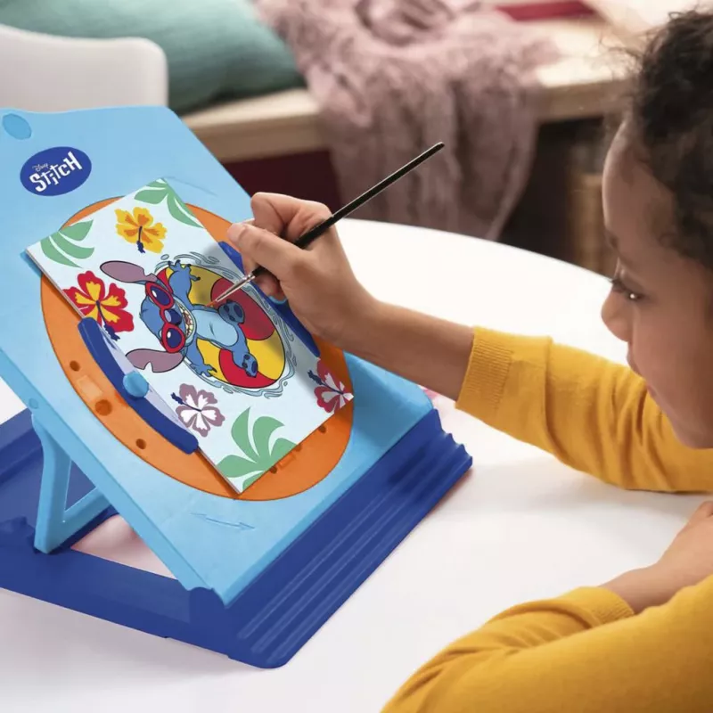 Ravensburger CreArt Atelier Stitch schilderen op nummer set