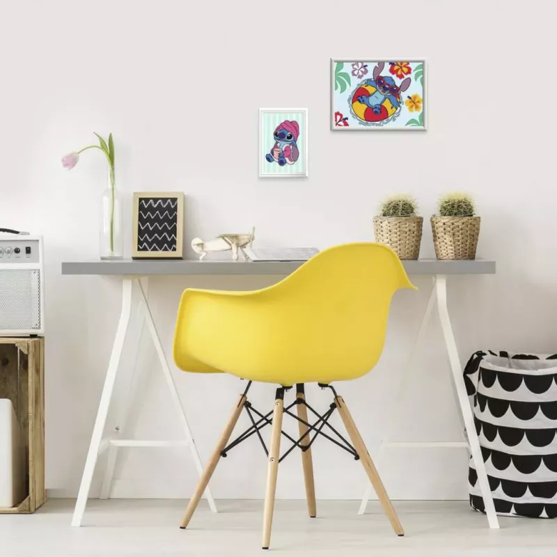Ravensburger CreArt Atelier Stitch schilderen op nummer set