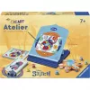 Ravensburger CreArt Atelier Stitch schilderen op nummer set