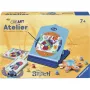 Ravensburger CreArt Atelier Stitch schilderen op nummer set