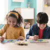 RAVENSBURGER CreArt Junior - Stitch & Angel Schilderen op Nummer Set