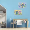 RAVENSBURGER CreArt Junior - Stitch & Angel Schilderen op Nummer Set