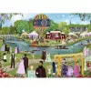 Ravensburger Puzzel Bridgerton - To See and Be Seen 1000 stukjes